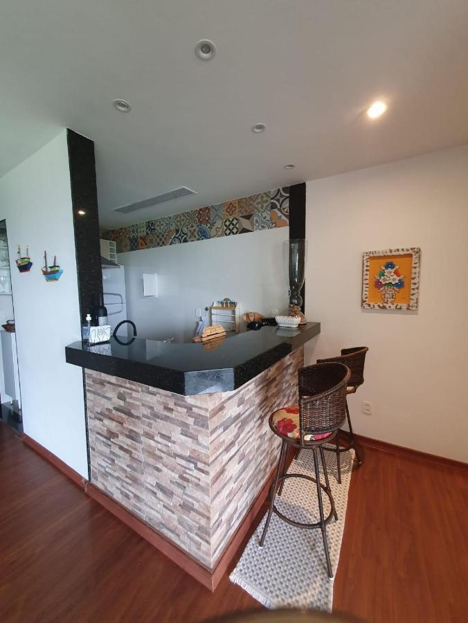 Apartamento Angra Dos Reis 1 Εξωτερικό φωτογραφία