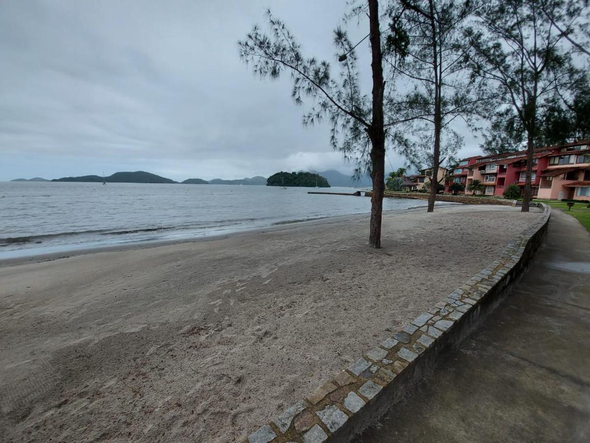Apartamento Angra Dos Reis 1 Εξωτερικό φωτογραφία