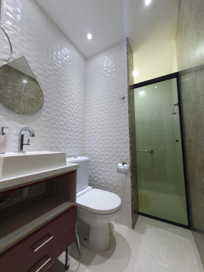 Apartamento Angra Dos Reis 1 Εξωτερικό φωτογραφία