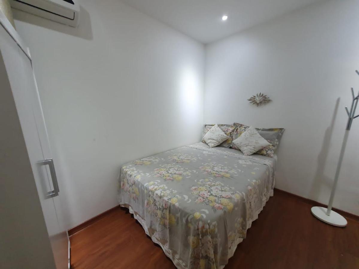 Apartamento Angra Dos Reis 1 Εξωτερικό φωτογραφία