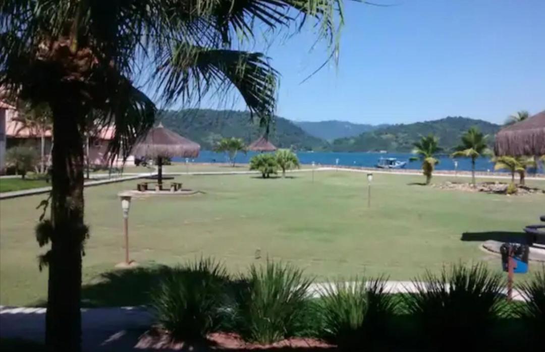 Apartamento Angra Dos Reis 1 Εξωτερικό φωτογραφία
