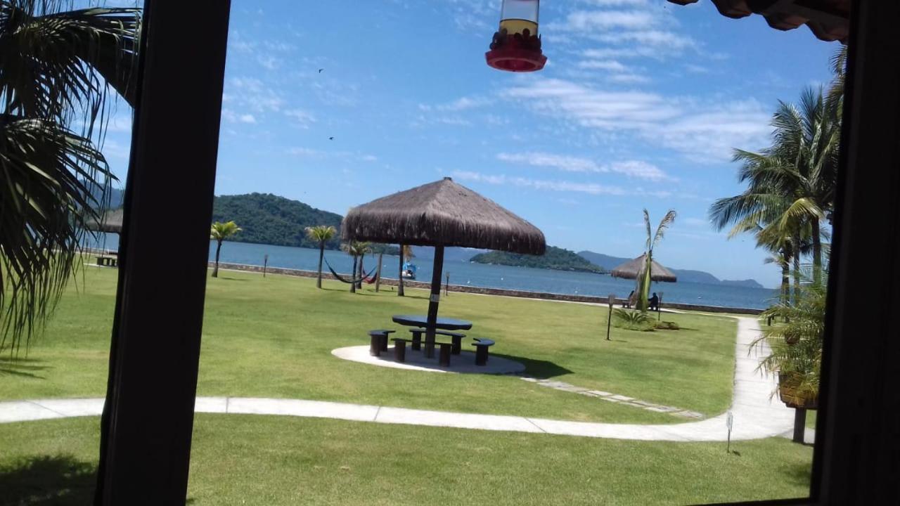 Apartamento Angra Dos Reis 1 Εξωτερικό φωτογραφία