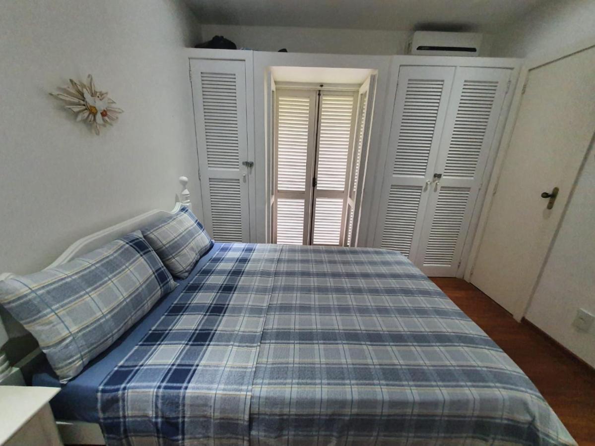Apartamento Angra Dos Reis 1 Εξωτερικό φωτογραφία