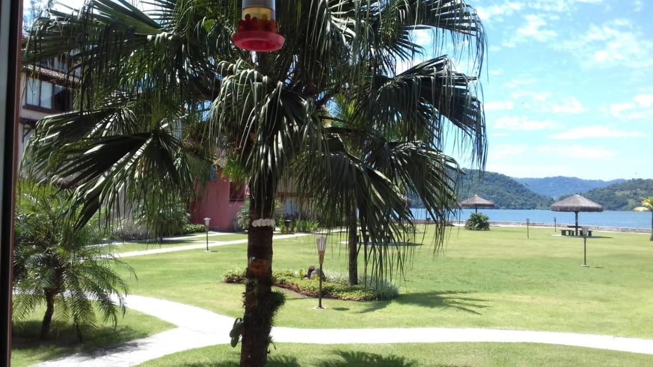 Apartamento Angra Dos Reis 1 Εξωτερικό φωτογραφία