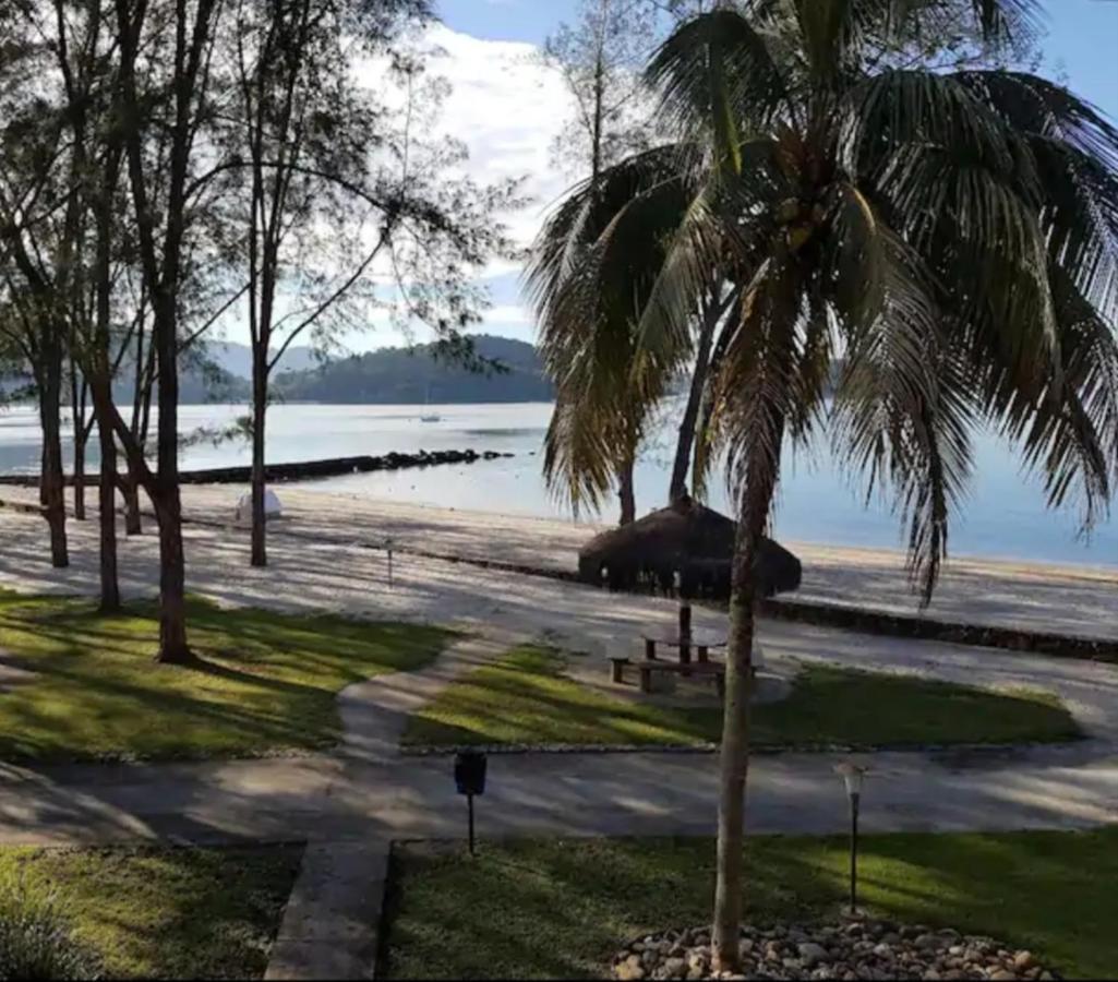 Apartamento Angra Dos Reis 1 Εξωτερικό φωτογραφία