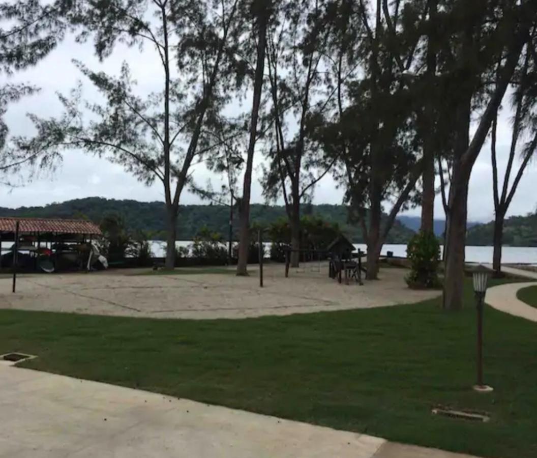Apartamento Angra Dos Reis 1 Εξωτερικό φωτογραφία