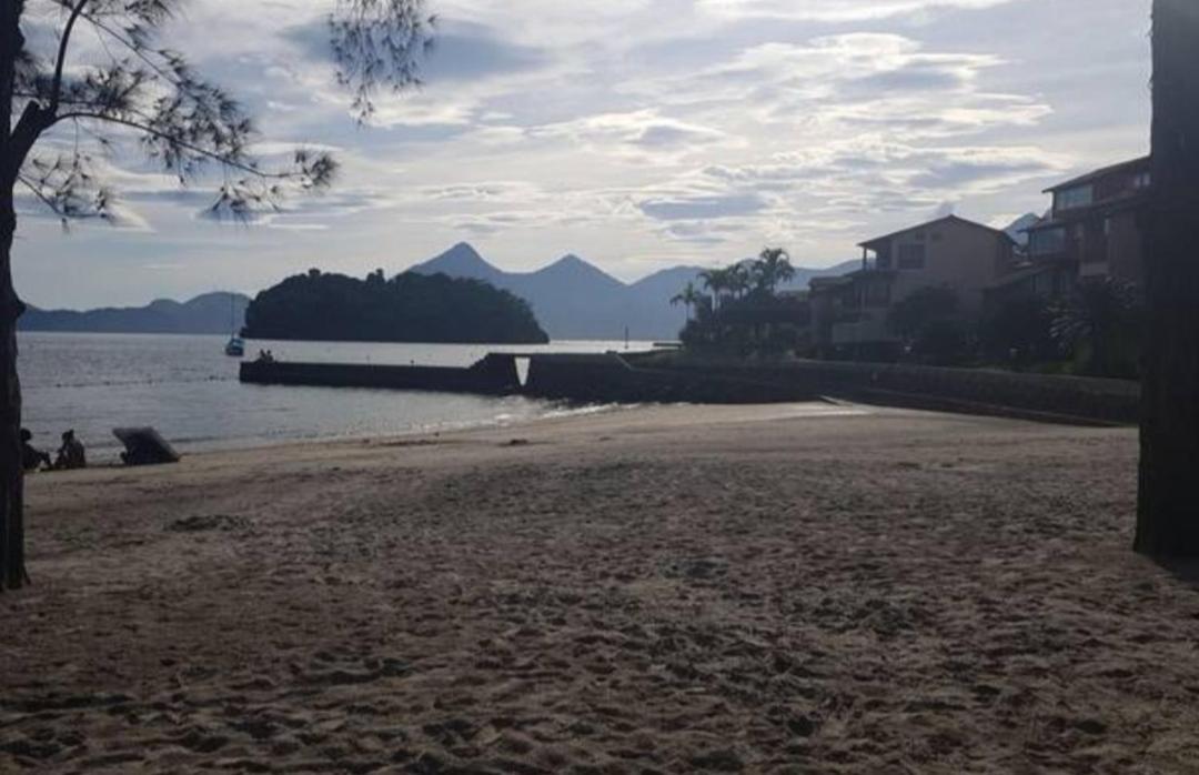 Apartamento Angra Dos Reis 1 Εξωτερικό φωτογραφία