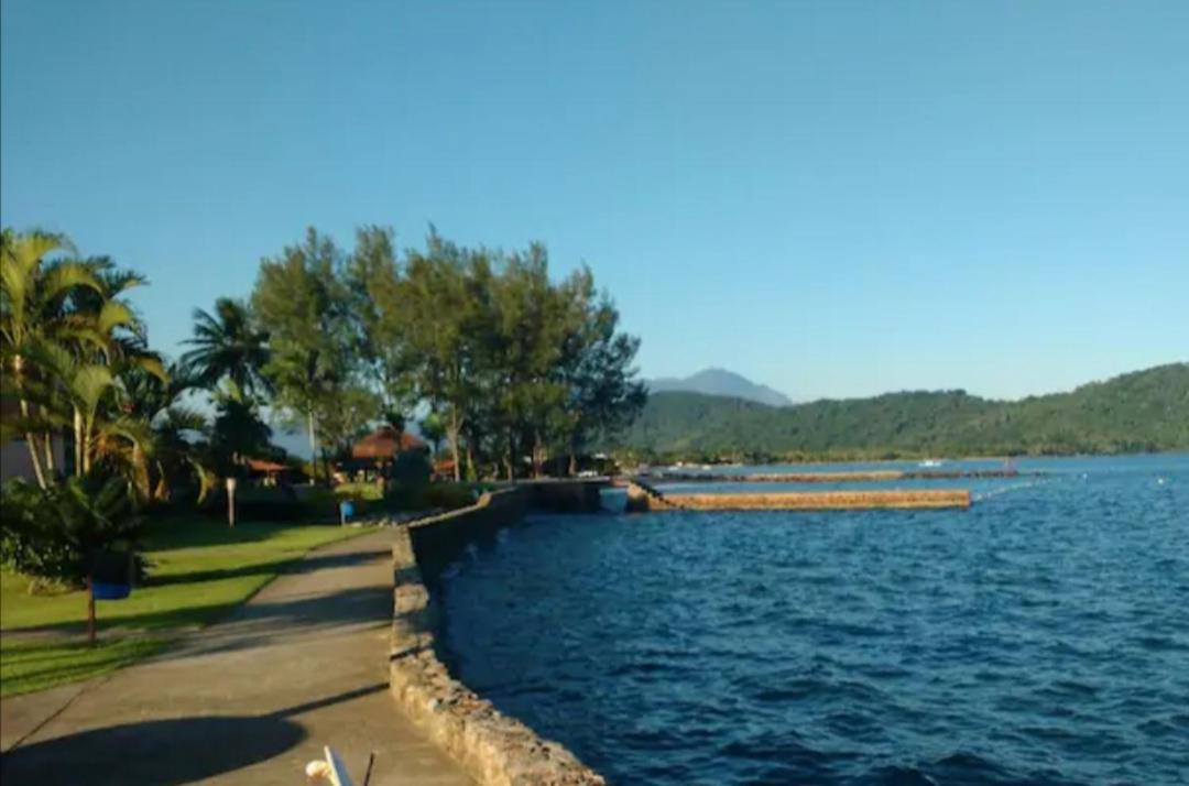 Apartamento Angra Dos Reis 1 Εξωτερικό φωτογραφία