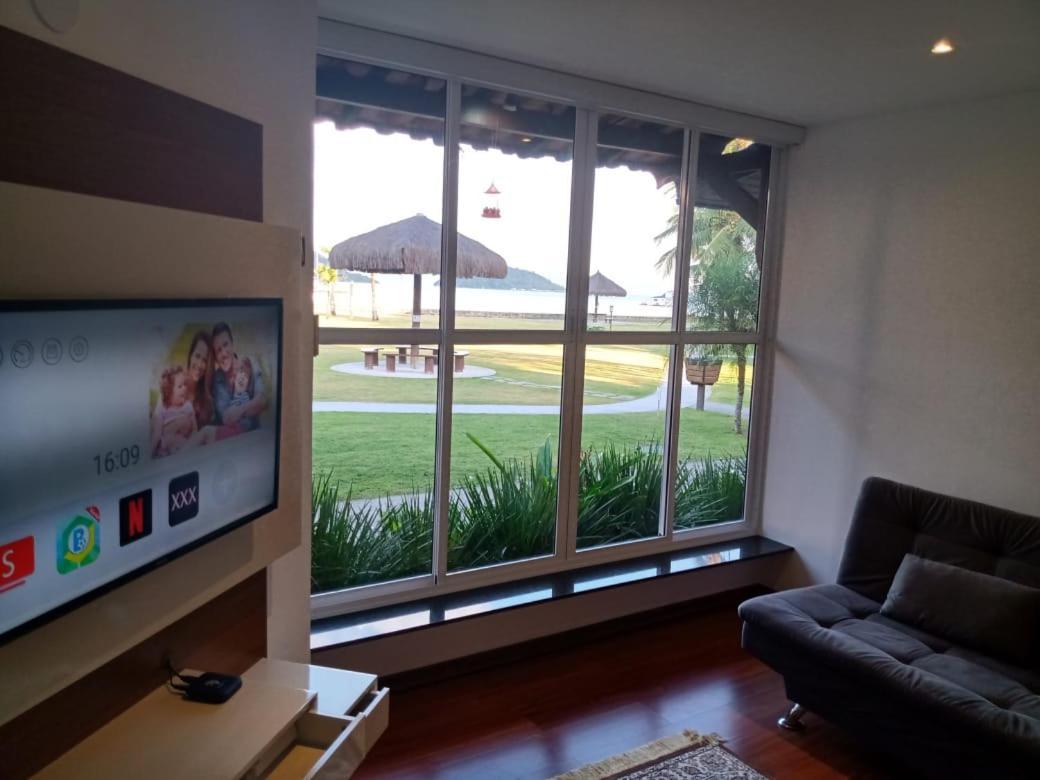 Apartamento Angra Dos Reis 1 Εξωτερικό φωτογραφία